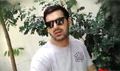 John Abraham gifts a bike to S...